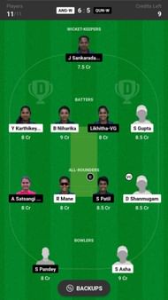 Fantasy suggestion #1