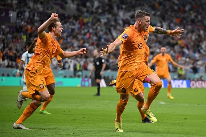 Netherlands vs Croatia Prediction and Betting Tips | 14th June 2023