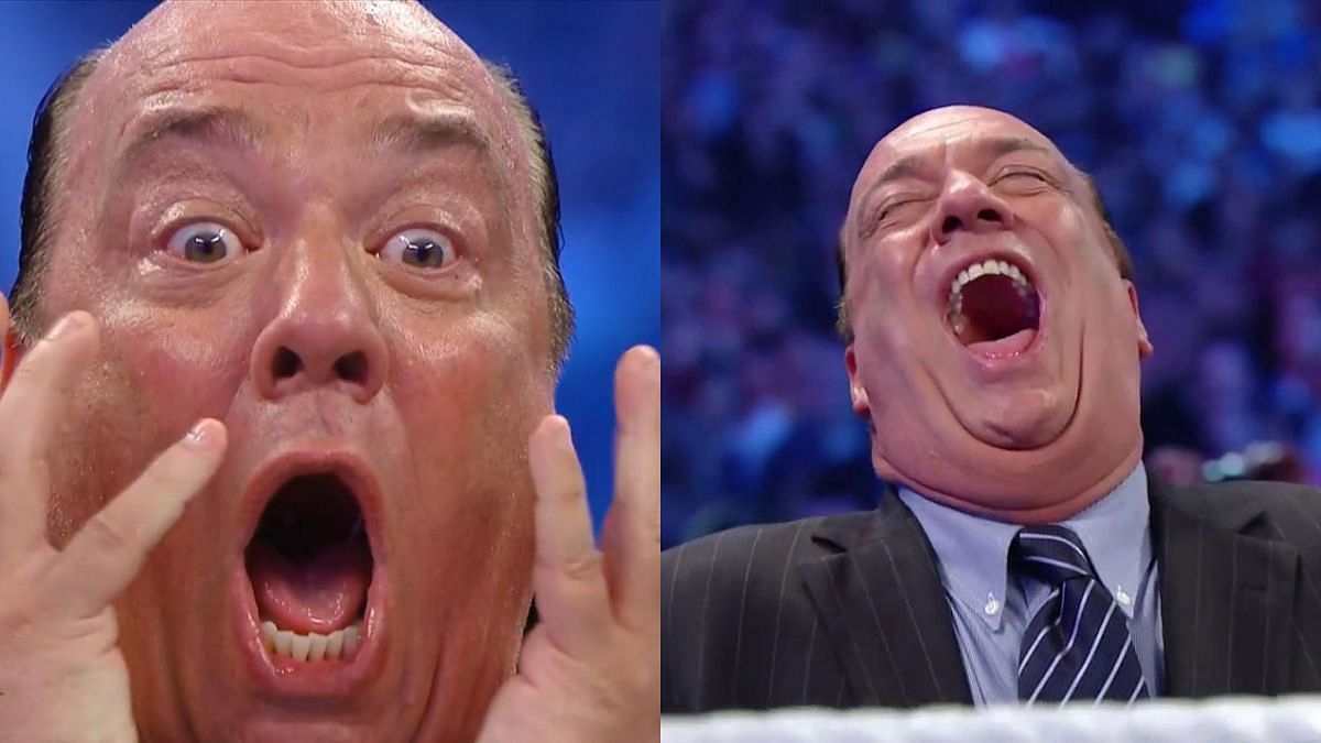Paul Heyman has proven to be the best in WWE.