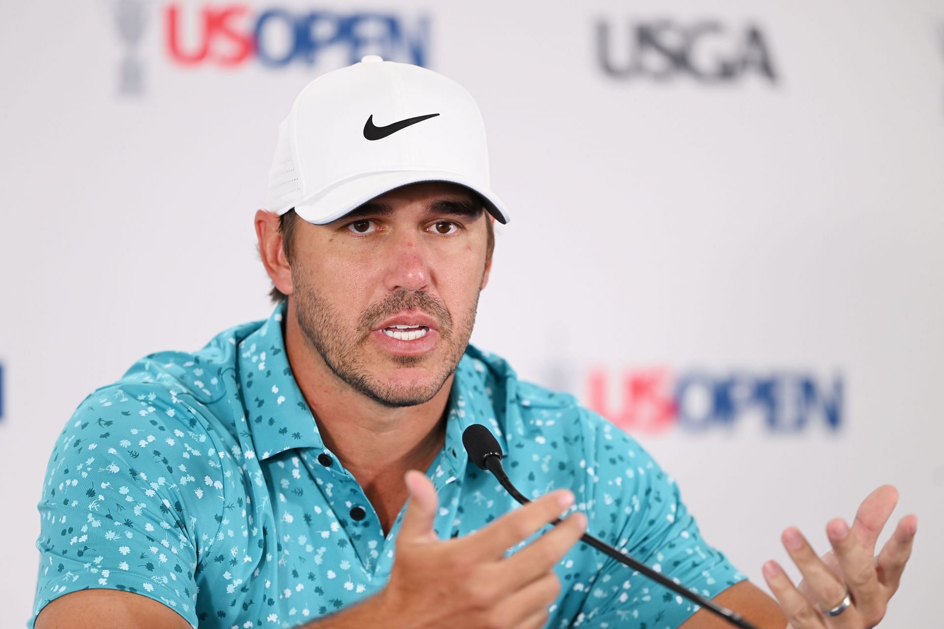 Top 5 golfers who are the 2023 US Open Golf favorites