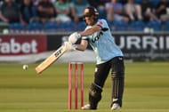 Sussex Sharks v Surrey CCC - Vitality Blast T20