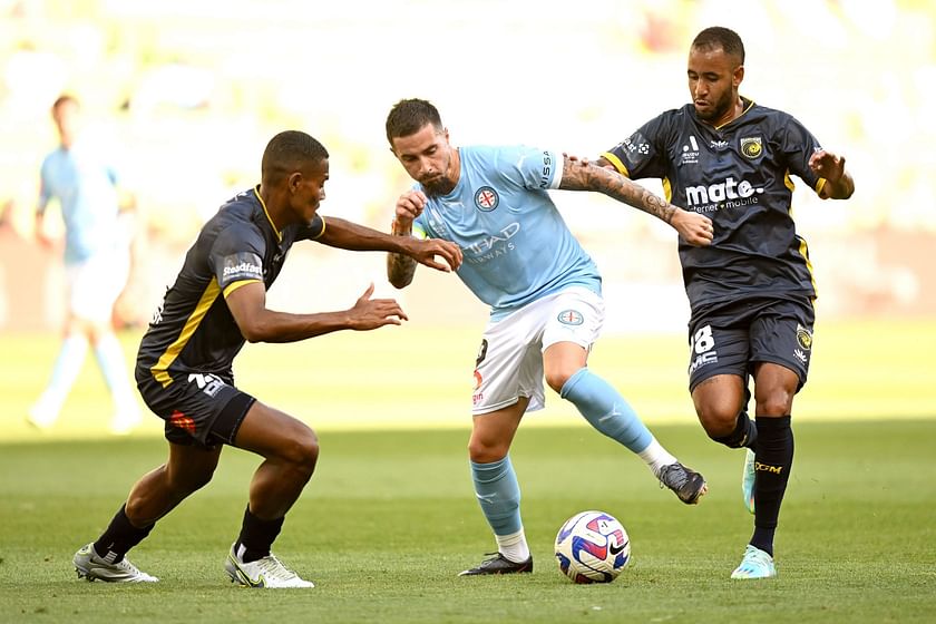 A-League Grand Final: Melbourne City vs Central Coast Mariners result, news