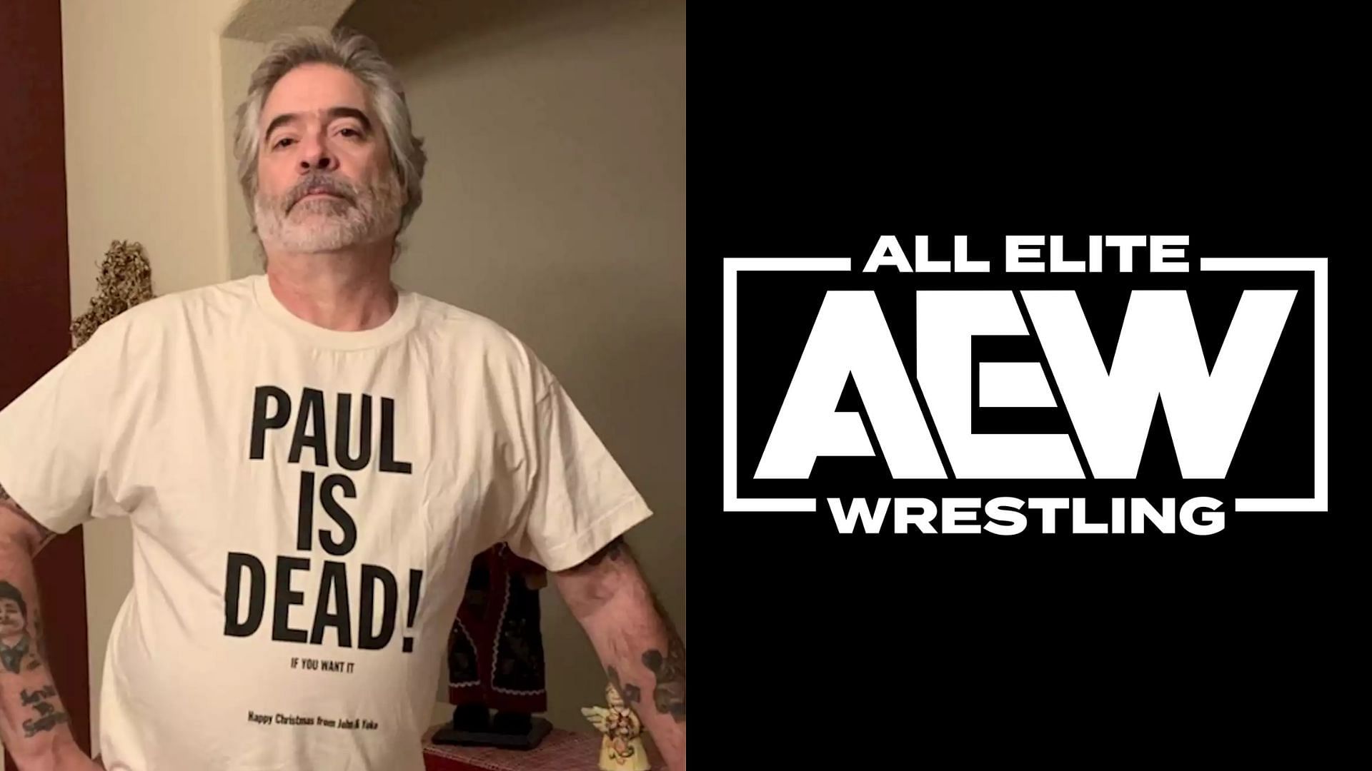 Should AEW follow Vince Russo