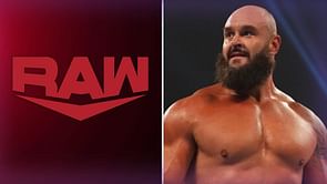 Massive free agent to form new dynamic tag team - 4 possible replacements for Braun Strowman on WWE RAW