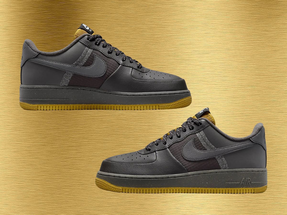 Buy Nike Air Force 1 '07 LV8 FB8877-200 - NOIRFONCE