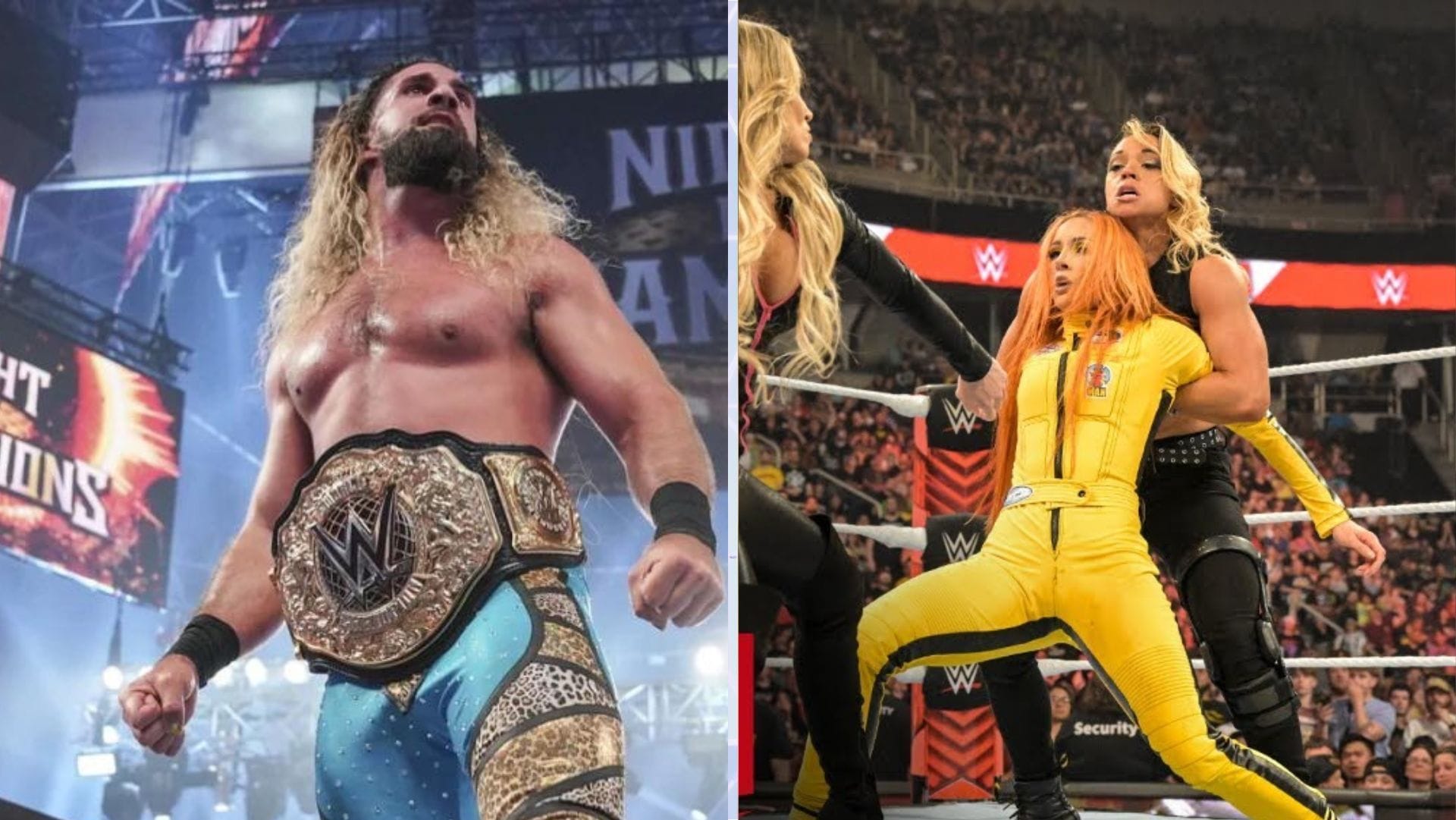 WWE RAW location Where is WWE RAW tonight? (June 5, 2023) Location