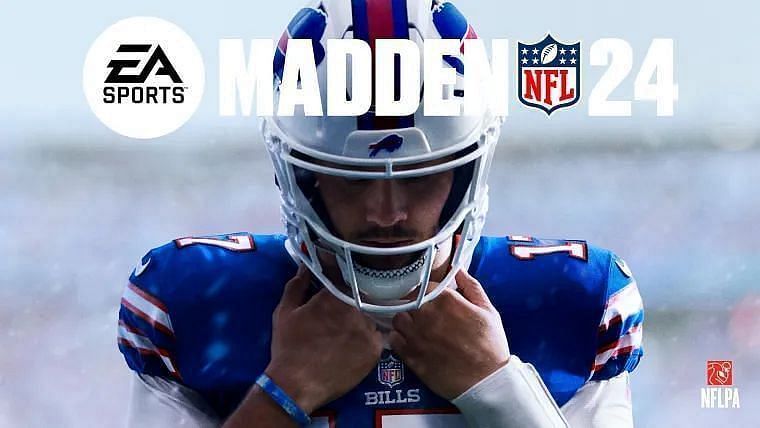 Josh Allen gets grilled by fans after QB's 4 turnovers in Bills' 22-16 OT  loss vs Jets - Madden curse going crazy