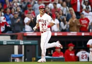 Chicago Cubs vs Los Angeles Angels