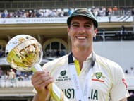 Pat Cummins led the Aussies spectacularly in the WTC 2021-23 cycle.