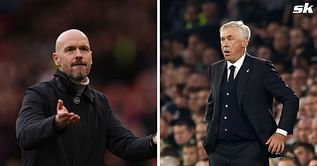 Manchester United set to offer €150 million to sign Real Madrid star: Reports