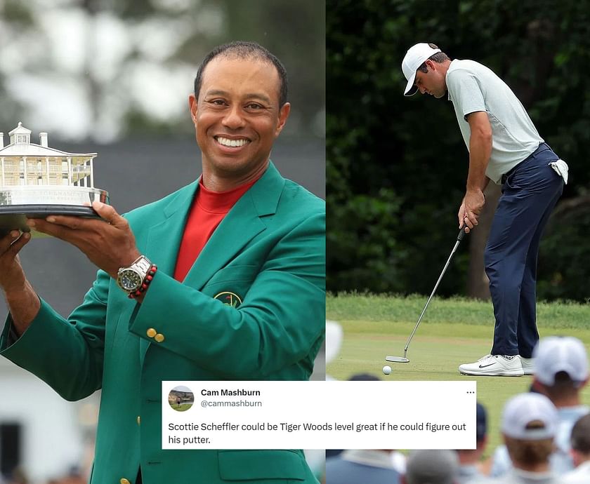 The Memorial Tournament picks 2022: The OTHER comeback story we're