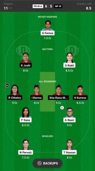 Fantasy suggestion #2