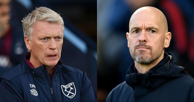 West Ham United enter race to sign Manchester United target - Reports