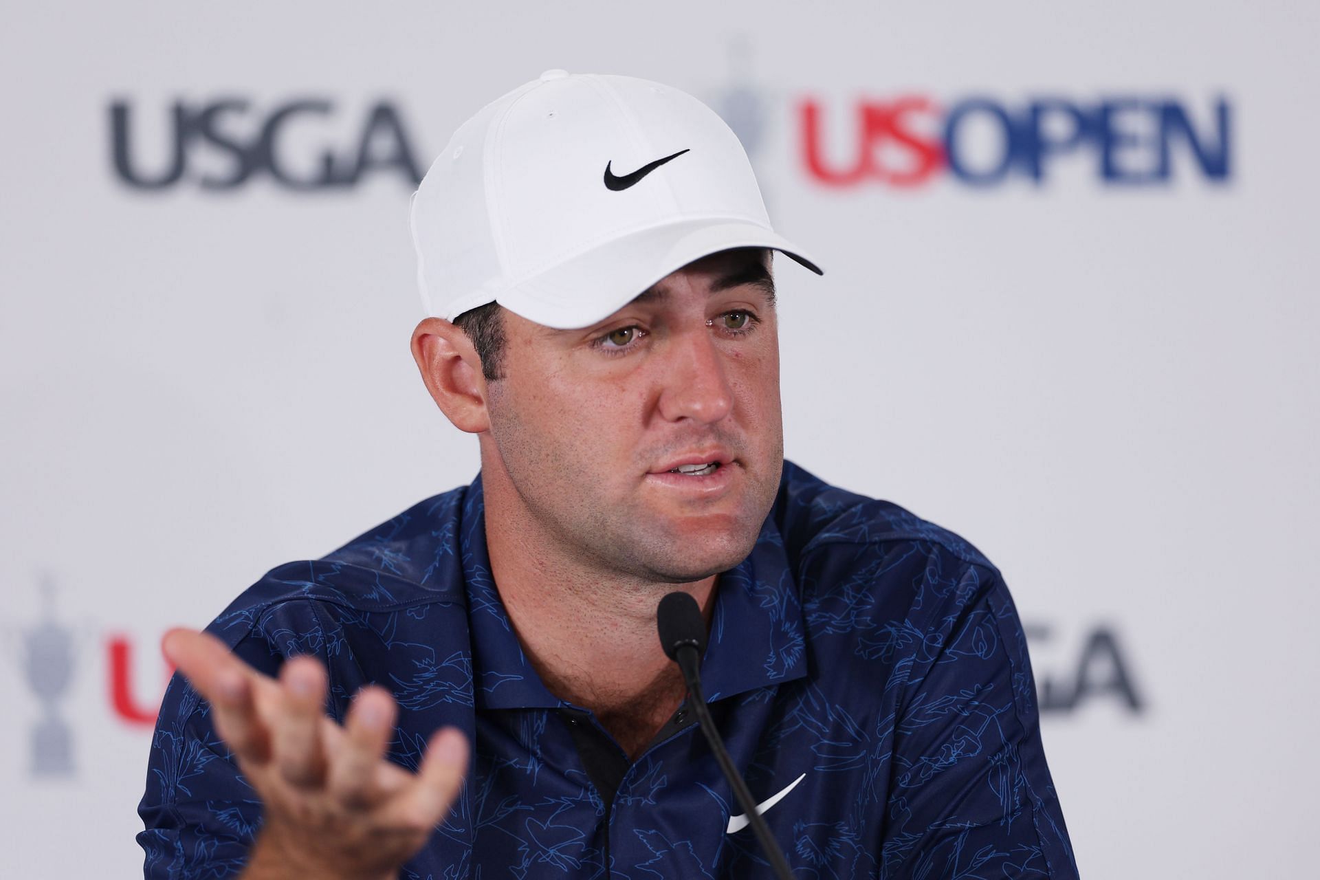 Top 5 golfers who are the 2023 US Open Golf favorites