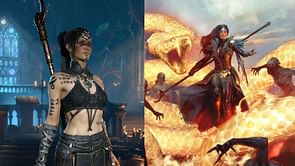 The best Sorcerer PvE build in Diablo 4