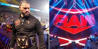 WWE veteran raises concerns over Roman Reigns' Undisputed Championship title; says RAW star has grounds for dispute
