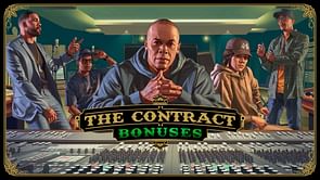 How to complete GTA Online The Data Leaks VIP Contract for double rewards (June 1 - June 7, 2023)