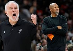 5 highest paid NBA coaches explored as Monty Williams signs for Pistons in a massive deal