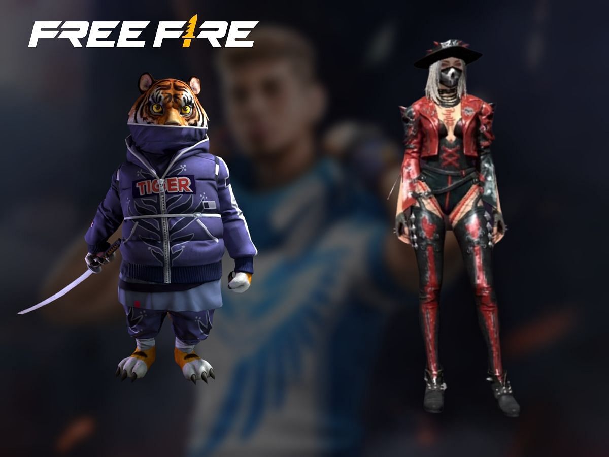 Free Fire Redeem Codes For May 26; Get FWC Backpack, Kitty pet