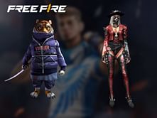 Free Fire redeem codes today (June 27, 2023): Latest FF codes to get free pets and costume bundles