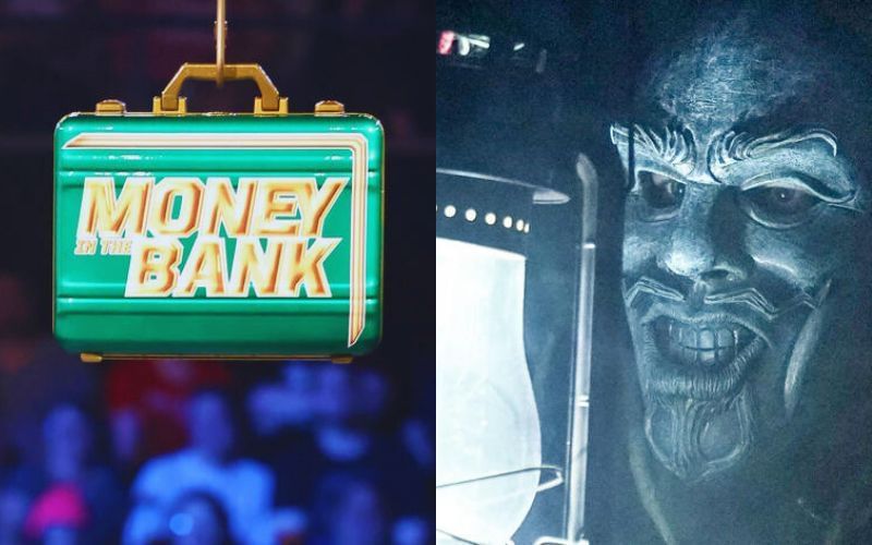 MITB 2023 Could Bray Wyatt return at WWE Money in the Bank and attack