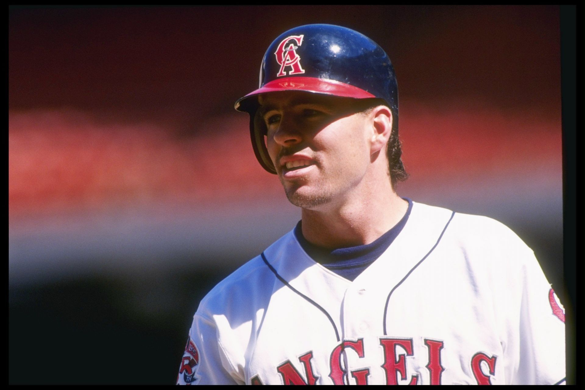 Update on Jim Edmonds' health + Angels transactions - Halos Heaven