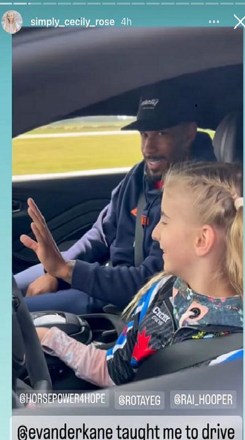 Kings fan spat on 10-year-old cancer patient wearing Oilers jersey,  Edmonton's Evander Kane says