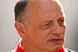 Ferrari still clueless about what's wrong with the car after a disappointing 2023 F1 Spanish GP: “If we knew, we would have already solved it"