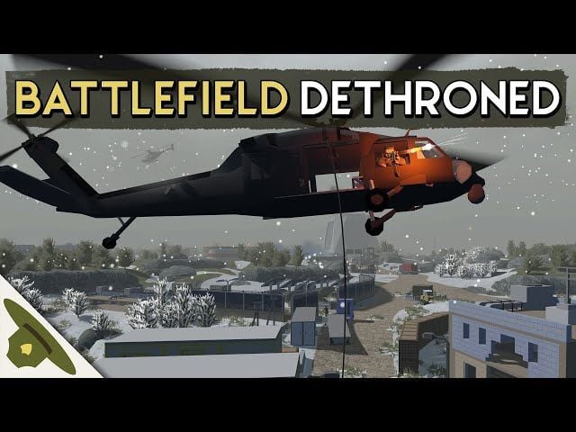 How to easily change the game language in BattleBit Remastered