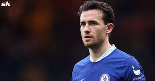 "The reason I am where I am": Chelsea star Ben Chilwell posts emotional message after dad's passing