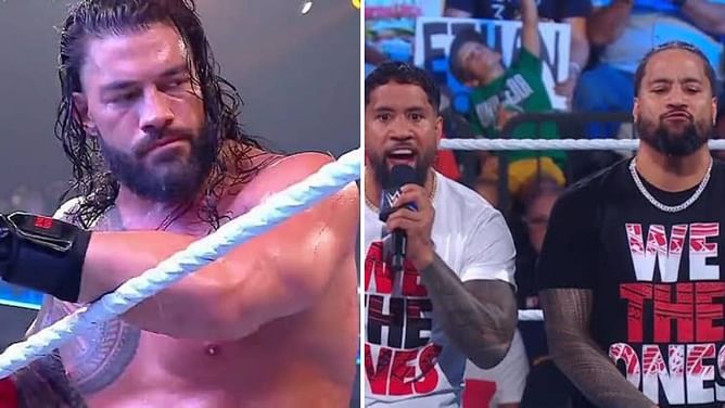 "The real Head of the Table" - Former champion could return and join hands with The Usos in WWE, according to veteran (Exclusive)
