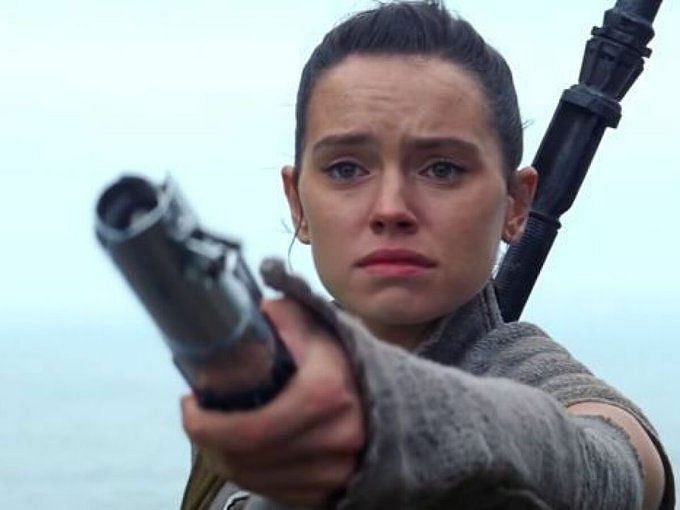 Rey Skywalker Star Wars film gets delayed