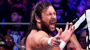 Potential update on identity of Kenny Omega's friend rumored to sign with AEW – Reports