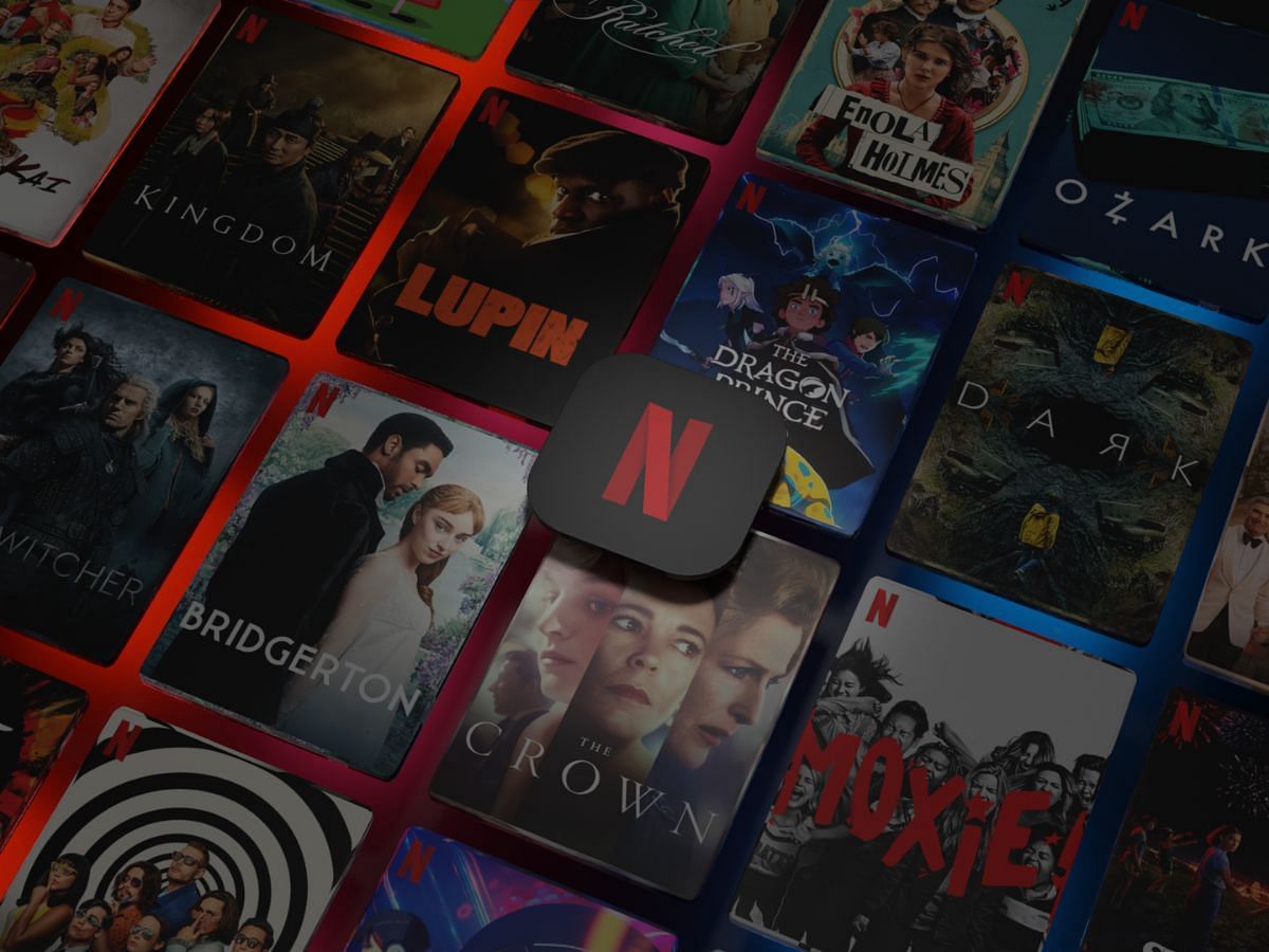 A promotional poster for Netflix (Image Via Netflix Help Center)