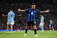 Lautaro Martinez could be on the move this summer.