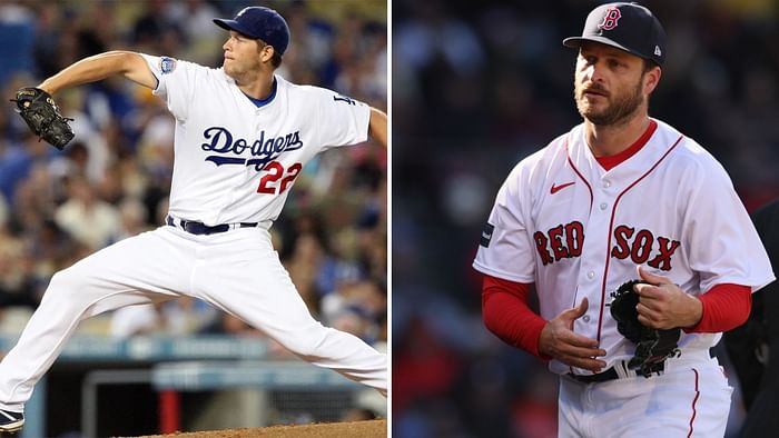 World Series: Game 3 between Red Sox, Dodgers longest in history