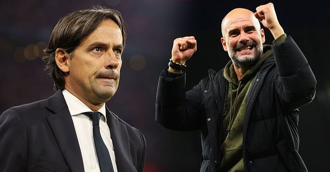 How to watch Manchester City vs Inter Milan in India, USA and UK | UEFA Champions League final