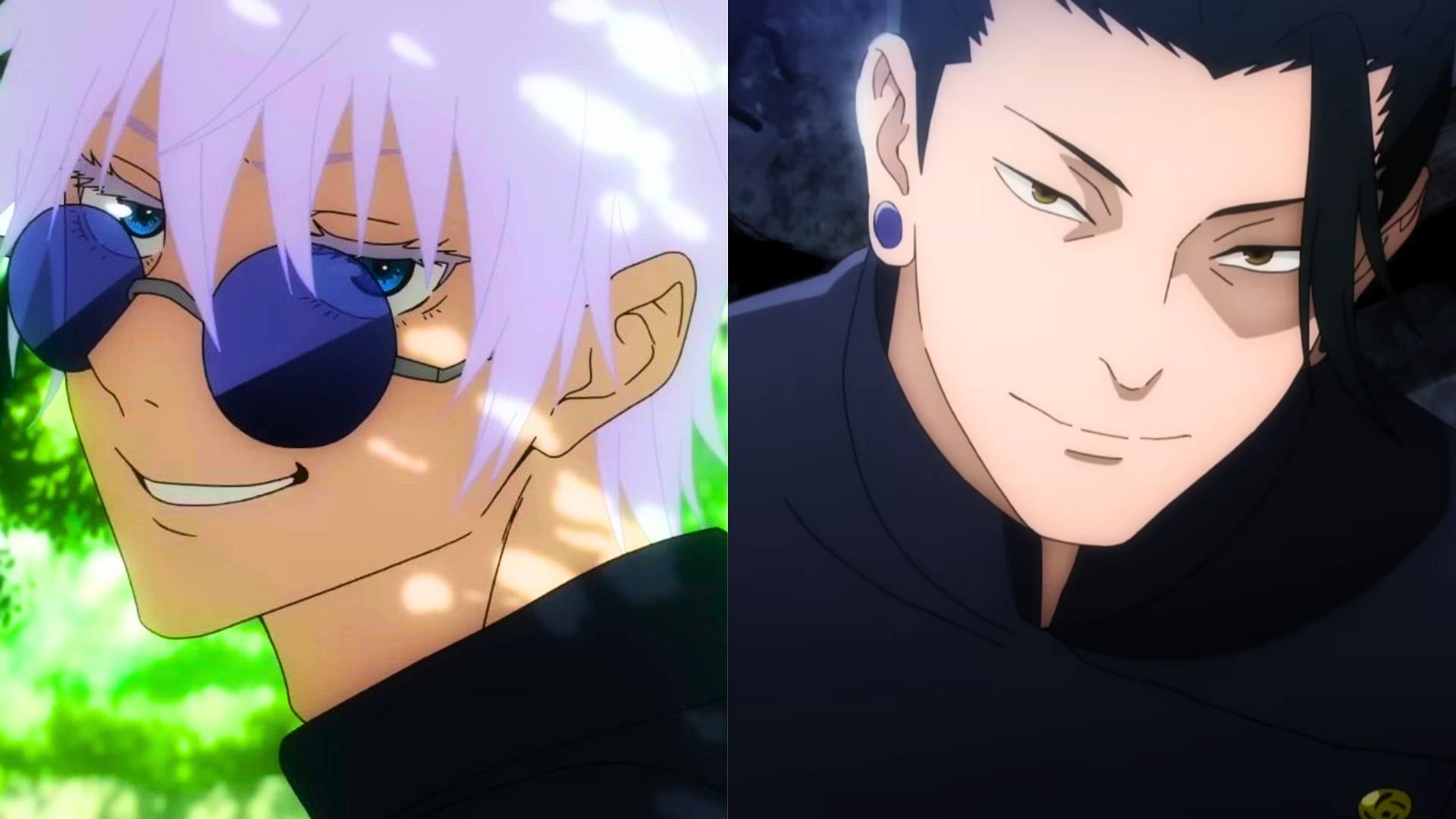 Jujutsu Kaisen Season 2 Drops Emotional Gojo and Geto Update