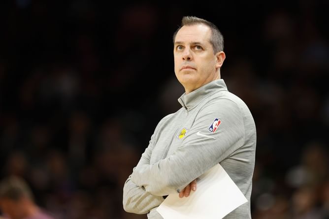 “We're going to be scrappy as hell” – Frank Vogel promises ‘beginning of new era’ in Phoenix Suns