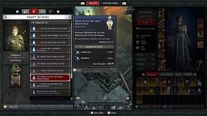 How to craft elixirs in Diablo 4?