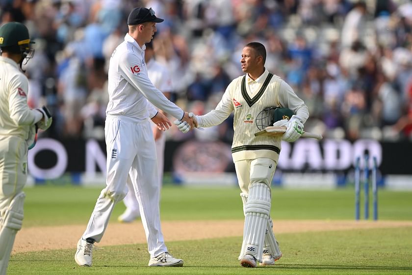 3 reasons why England declaring on Day 1 of first Ashes Test was a