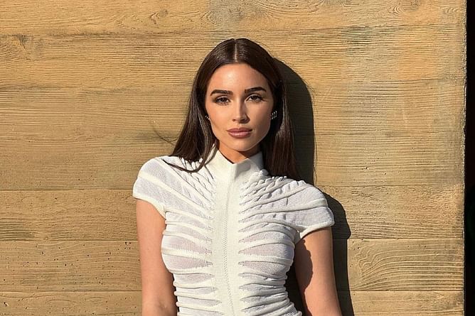 IN PHOTOS: Olivia Culpo steals the show in recent LWD snaps