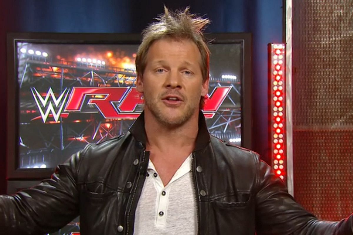 Jericho seemingly came up with the Money in the Bank concept