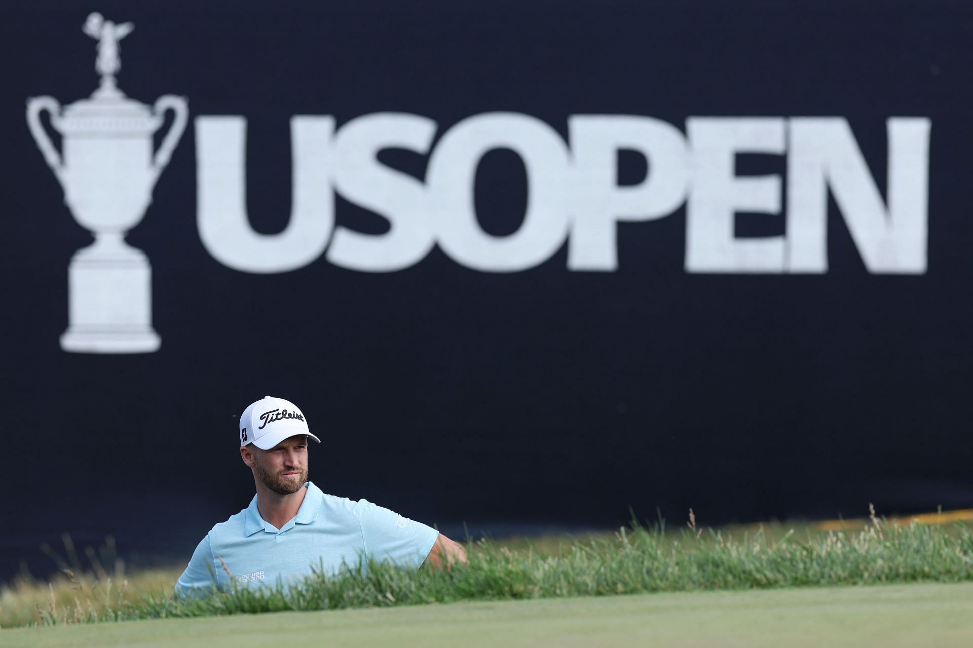 123rd U.S. Open Championship - Final Round