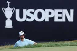 Who won the US Open 2023? Final leaderboard explored