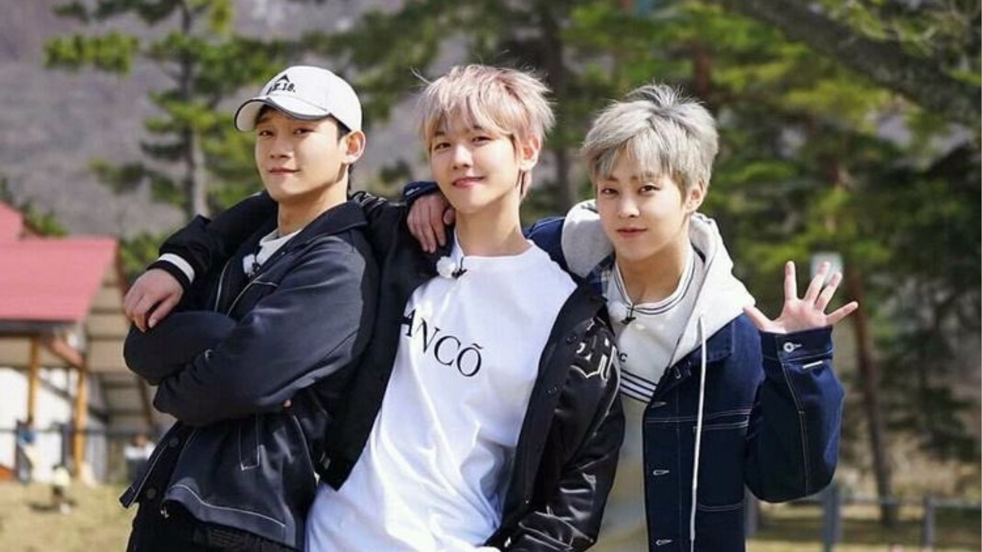 SM Entertainment releases statmetn refuting EXO
