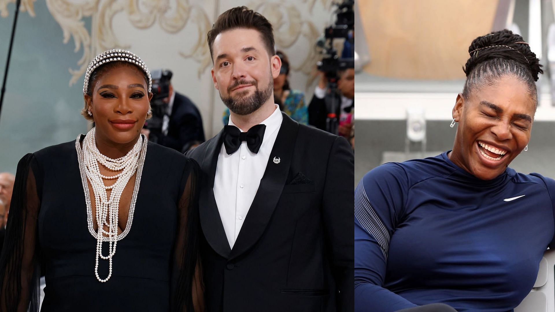 Serena Williams