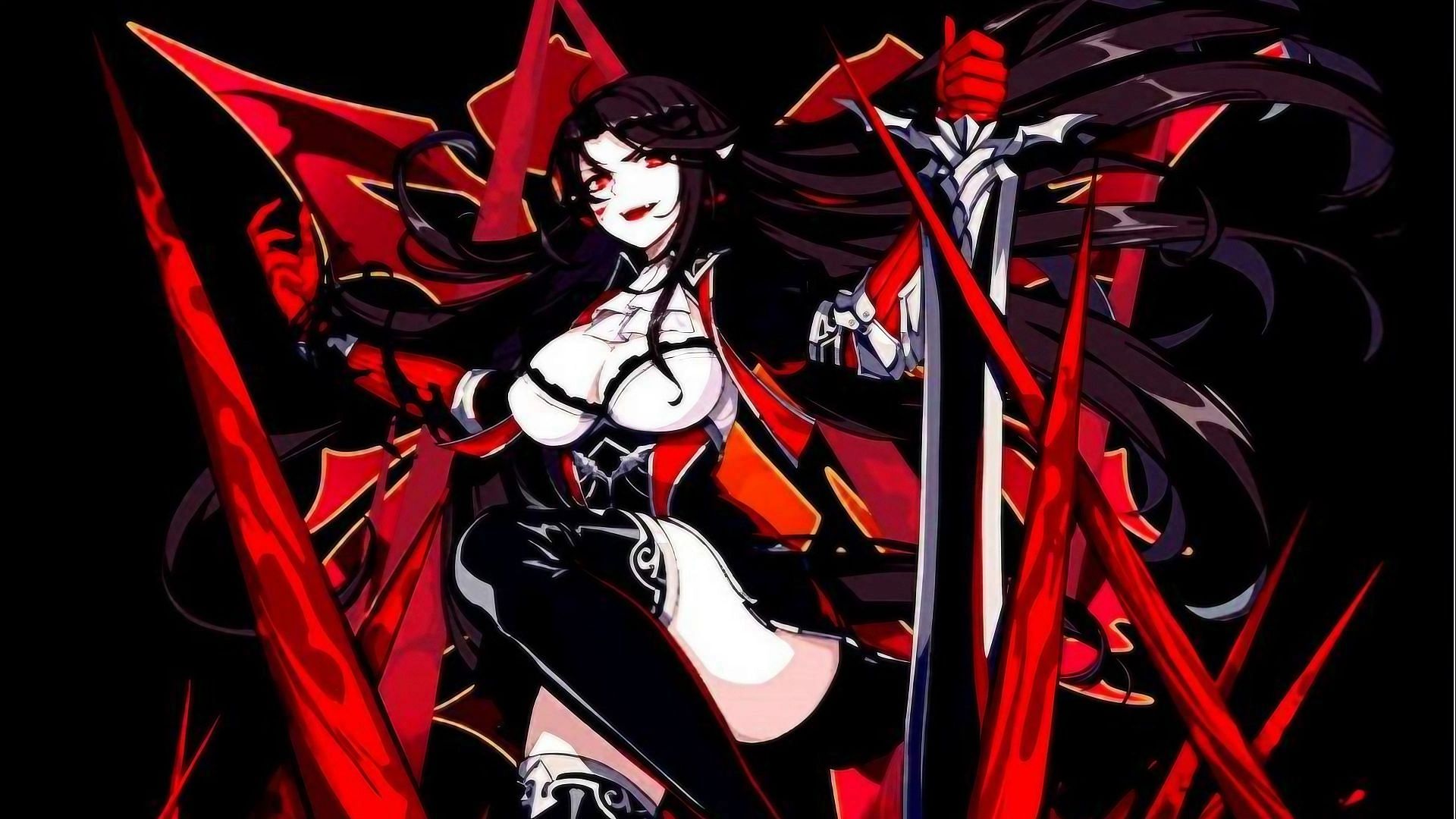 Mysterious 'Dracula' Character Emerges from Honkai: Star Rail Leaks