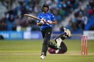 Sussex Sharks v Somerset CCC - Vitality Blast T20