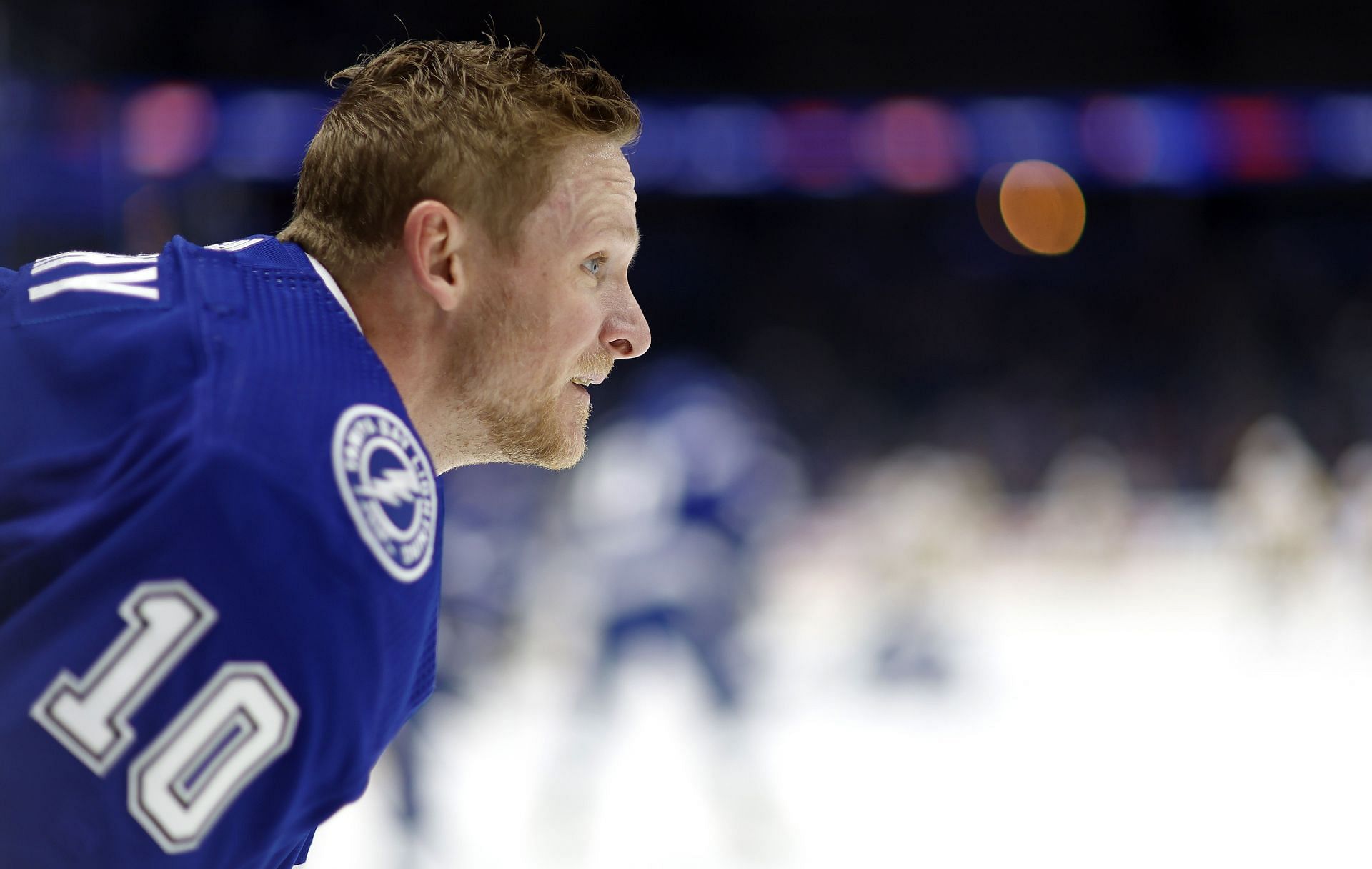 Blackhawks to Sign Corey Perry to 1-Year Contract